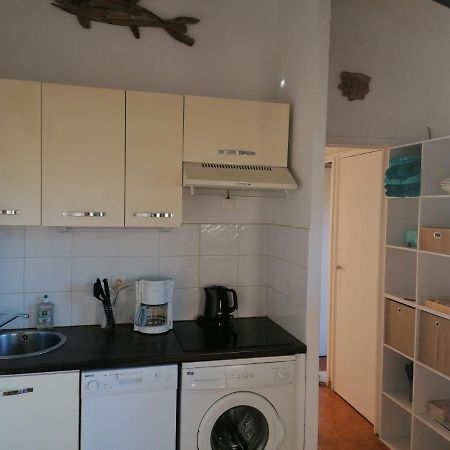 Appart Blue Fish 4 Pers Apartment Porticcio  Luaran gambar