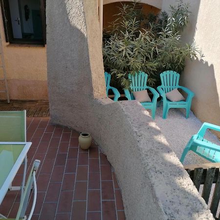 Appart Blue Fish 4 Pers Apartment Porticcio  Luaran gambar