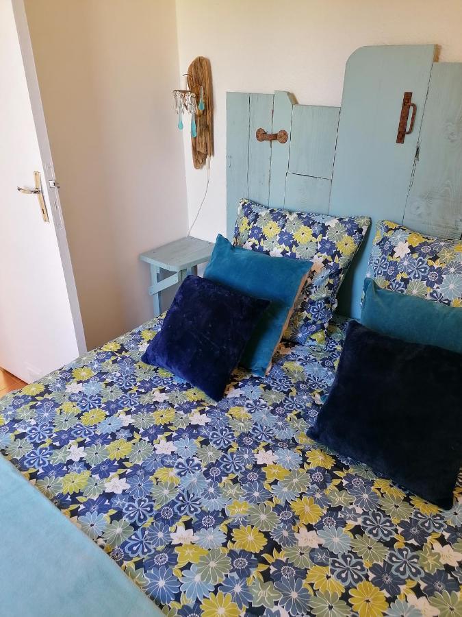 Appart Blue Fish 4 Pers Apartment Porticcio  Luaran gambar