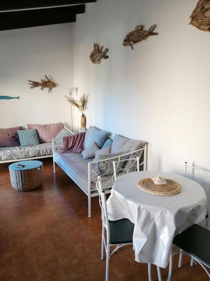 Appart Blue Fish 4 Pers Apartment Porticcio  Luaran gambar