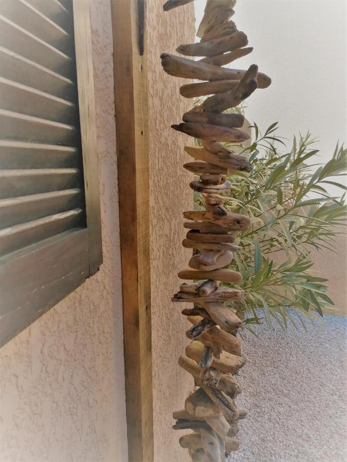 Appart Blue Fish 4 Pers Apartment Porticcio  Luaran gambar