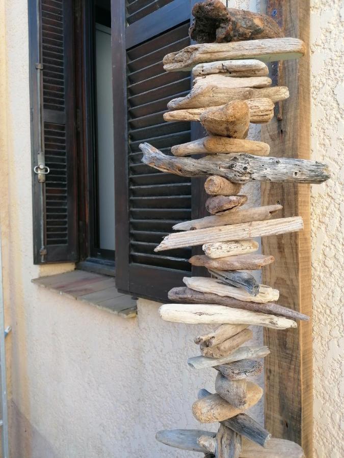 Appart Blue Fish 4 Pers Apartment Porticcio  Luaran gambar